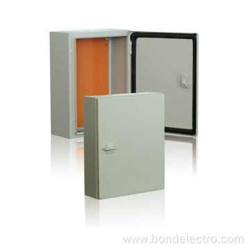 JXF Metal Distribution Box